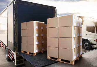 logistics and transport management