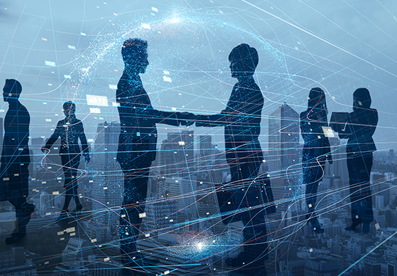 transport logistics company