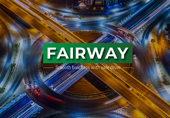 shipping logistics company