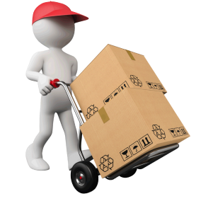 top logistics companies